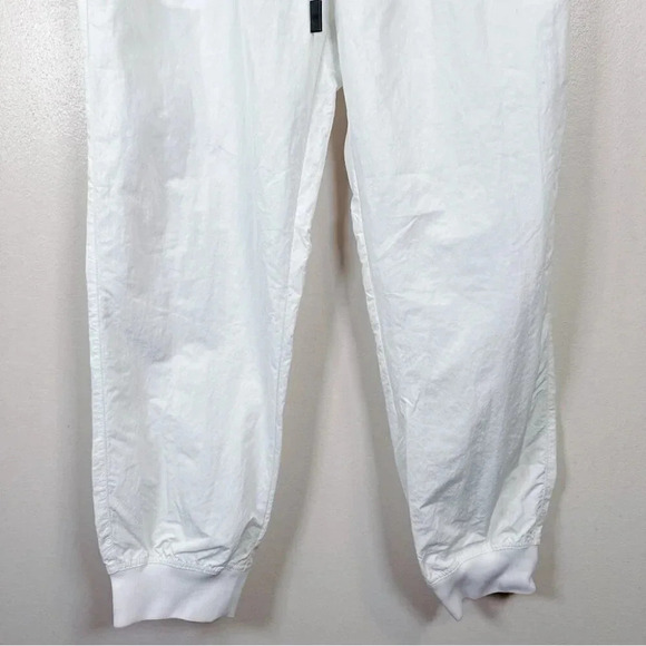 Nike Womens Size Medium Jennie  Clothes Windbreaker Jogger Pant - Picture 5 of 16